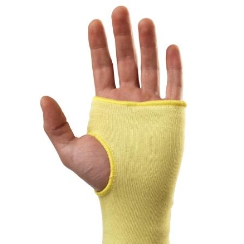 ANSELL-ARMSCH�TZER, HyFlex, 70-123, gelb