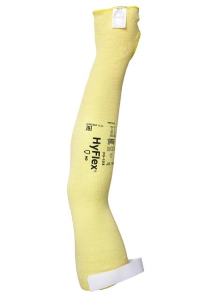 ANSELL-ARMSCH�TZER, HyFlex, 70-123, gelb