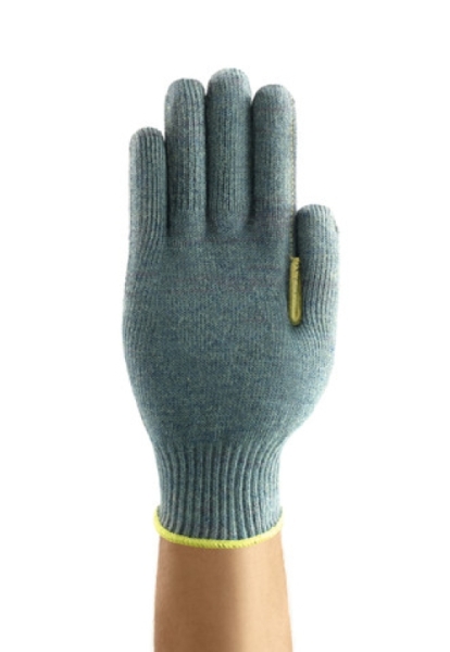 ANSELL-KEVLAR-STRICKHANDSCHUHE, VANTAGE, 70-761, gr�n