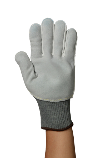ANSELL-KEVLAR-STRICKHANDSCHUHE, VANTAGE, 70-765, gr�n