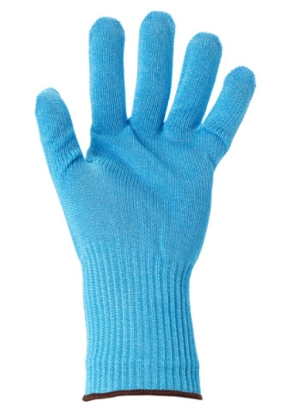 ANSELL-SCHNITTSCHUTZ-ARBEITSHANDSCHUHE, VERSATOUCH. 72-285, blau