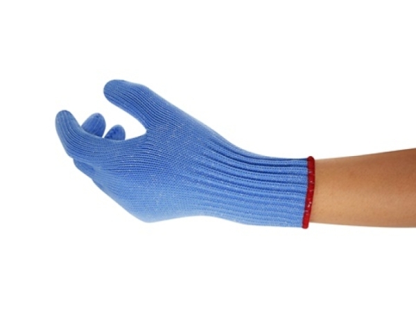 ANSELL-SCHNITTSCHUTZ-ARBEITSHANDSCHUHE, VERSATOUCH. 72-286, blau