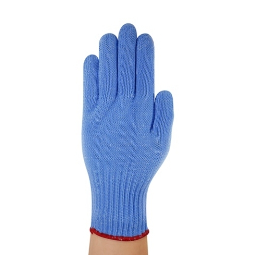 ANSELL-SCHNITTSCHUTZ-ARBEITSHANDSCHUHE, VERSATOUCH. 72-286, blau