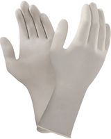 ANSELL-Neoprene-Arbeits-Handschuhe, Touchntuff, 73-500, Beige