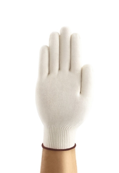 ANSELL-STRICKHANDSCHUHE, EDGE, 76-100, natur