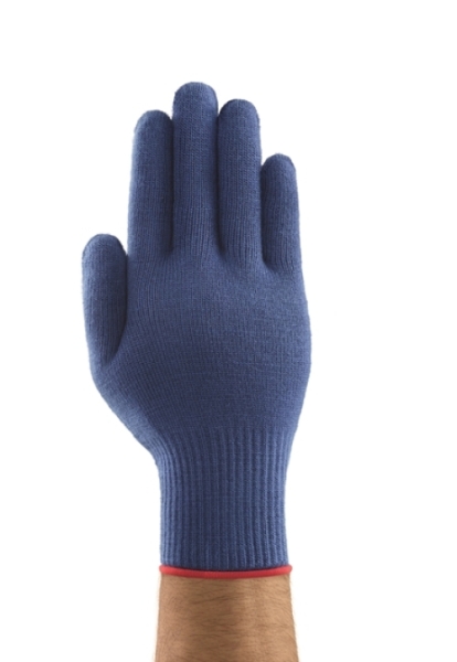 ANSELL-ARBEITSHANDSCHUHE, VERSATOUCH, 78-102, blau