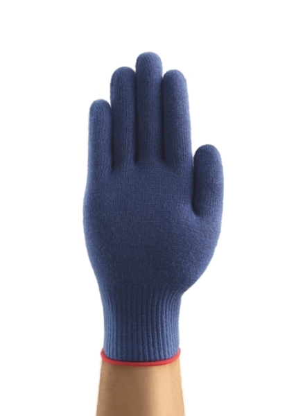 ANSELL-ARBEITSHANDSCHUHE, VERSATOUCH, 78-102, blau