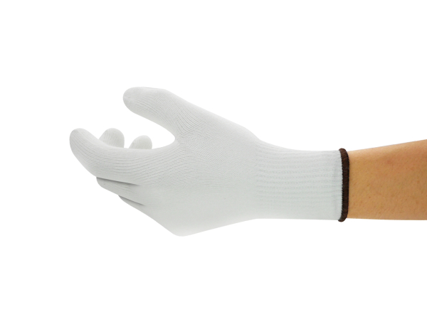 ANSELL-THINSULATEHANDSCHUHE, PROFOOD, 78-110, weiss