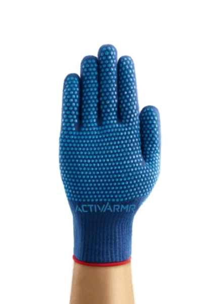 ANSELL-ARBEITSHANDSCHUHE, VERSATOUCH, 78-202, blau