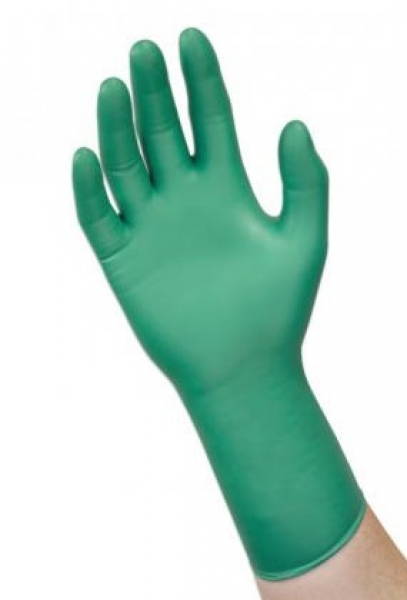 ANSELL-EINMALHANDSCHUHE, Microflex, 93-360, Lnge: 300 mm, 50 Handschuhe/Spender, 10 Spender/Karton