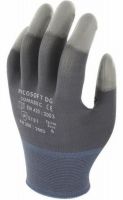 ANSELL--Arbeits-Handschuhe, Picosoft DG, Länge: 260 mm, grau