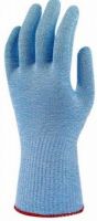 ANSELL-STRICK-Arbeits-Handschuhe, Ultrablade UB100, blau
