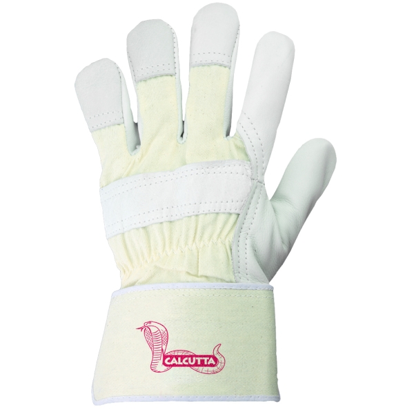 F-STRONGHAND, Winter, Rindvollleder, Arbeitshandschuhe, *WINTER CALCUTTA*, VE: 60 Paar, natur