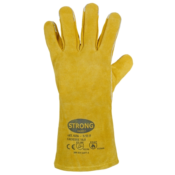*S 53  F* Stronghand� - Handschuhe