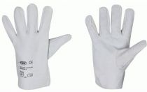 F-STRONGHAND, Nappa-Leder-Arbeits-Handschuhe, KARACHI