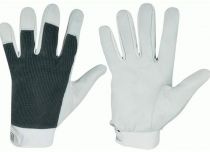 F-STRONGHAND, Nappa-Leder-Arbeits-Handschuhe, SUKKUR