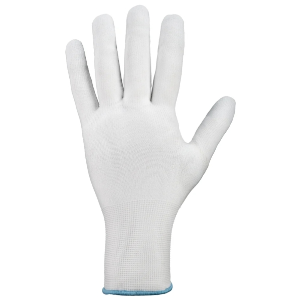 F-STRONGHAND, Polyester, Arbeitshandschuhe, *STANDARD LAIWU*, VE: 240 Paar, wei�