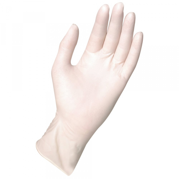 *Semperguard� Latex Force* Handschuhe (Ehm.Sempermed Latex)