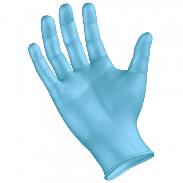 *Xpert* Semperguard Sempermed Nitril Handschuhe