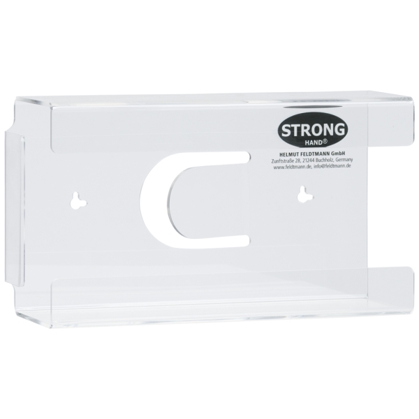 *Einwegboxen Wandhalterung* Stronghand®