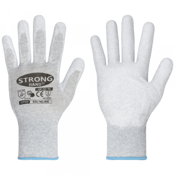 F-STRONGHAND-Handschuhe, *ESD BEIJING*