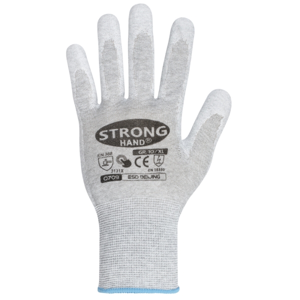 F-STRONGHAND-Handschuhe, *ESD BEIJING*