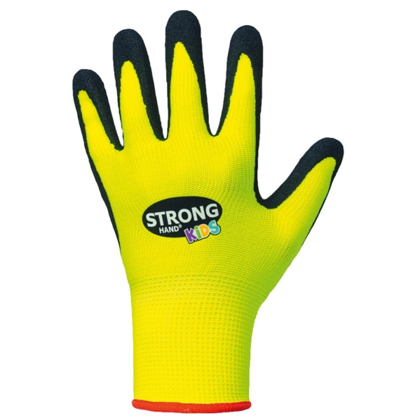 F-STRONGHAND-KIDS, Arbeitshandschuhe, *LITTLE FERRY*, VE: 120 Paar