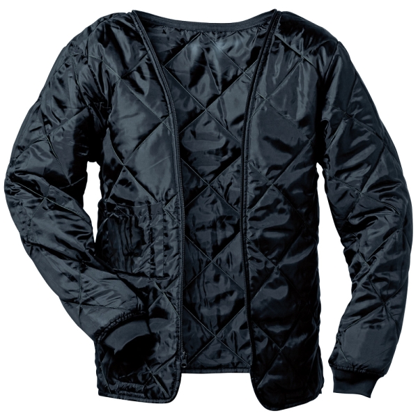 F-ELYSEE-Winter-Softshelljacke, *AJAX*,  grau/schwarz