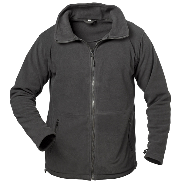 F-CRAFTLAND-2 in 1 Outdoorjacke, *PICHL*, schwarz