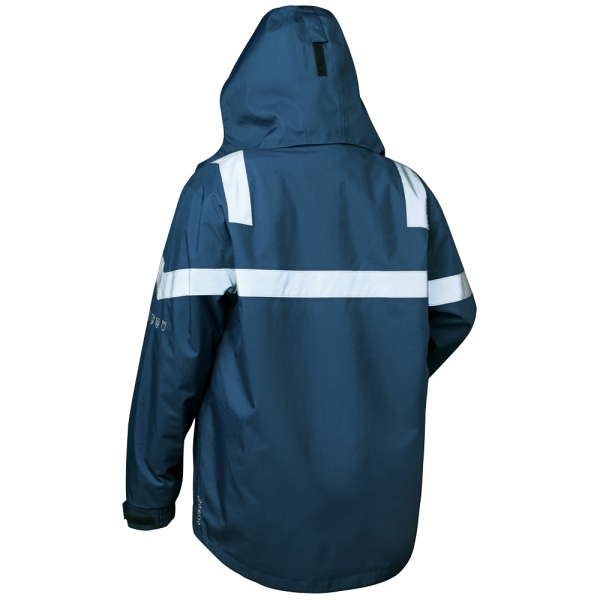 F-ELYSEE-Multinorm-3in1 Jacke *AUGUSTIN*, marine