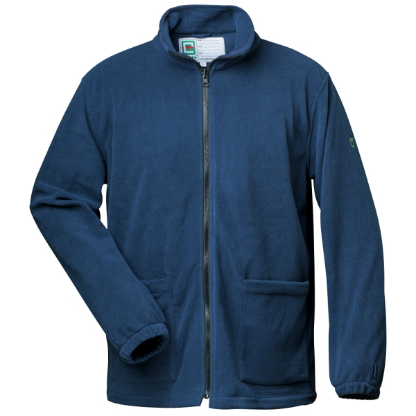 F-ELYSEE-Multinorm-3in1 Jacke *AUGUSTIN*, marine