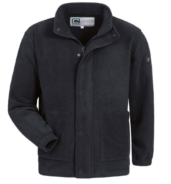 F-Fleece-Jacke, Multinorm, *ISIDOR*