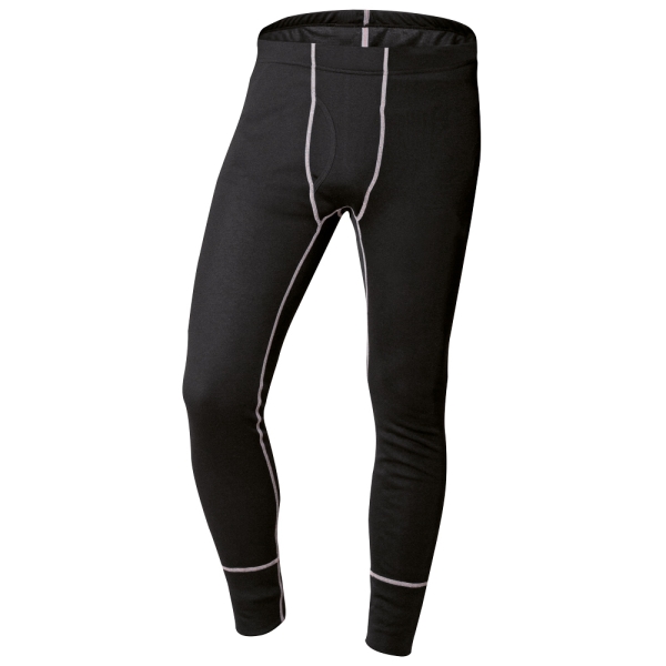 F-ELYSEE-Funktionsunterw�sche-Set, *DELPHI*, 170g/m�, schwarz