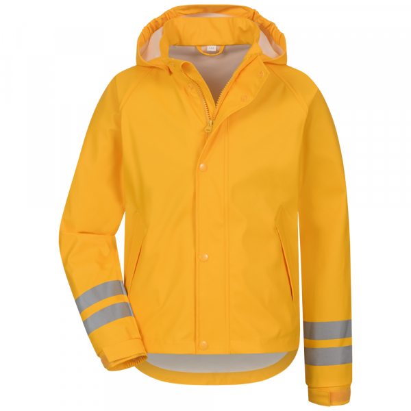 *Swante* Kinder-Regenjacke
