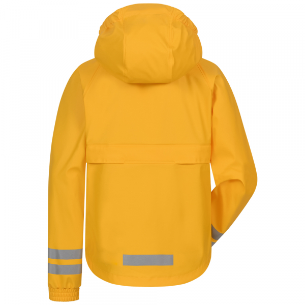 *Swante* Kinder-Regenjacke