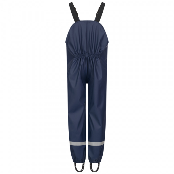 *Norvid* Kinder-Regenlatzhose