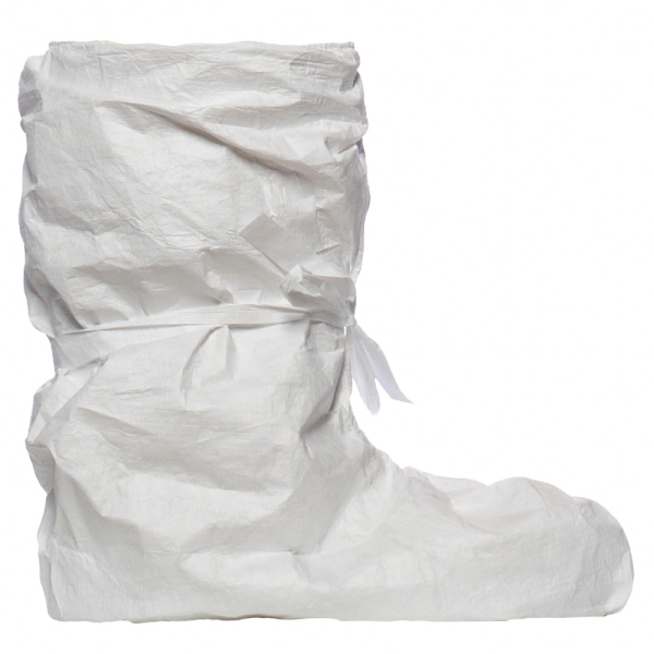 F-*TYVEK� 500* �BERSTIEFEL, MODELL POBA-TYVEK�, WEISS, PSA KATEGORIE 3, TYP PB [6-B]