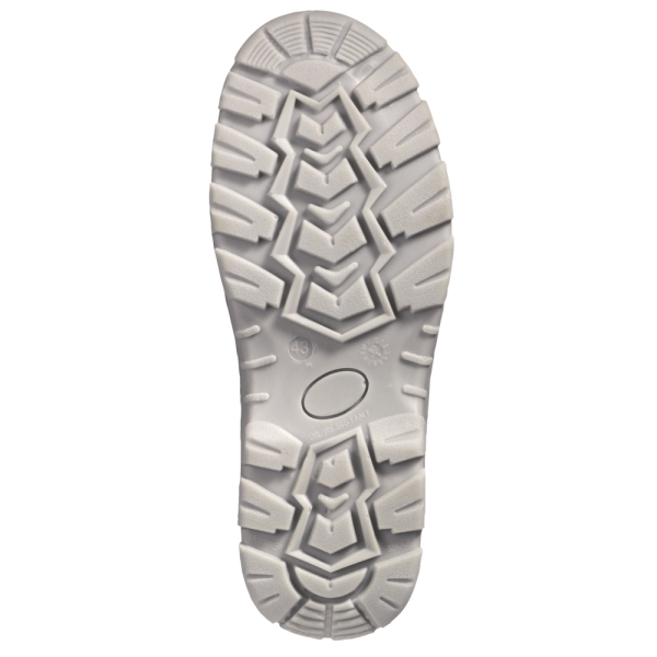F-S3-WICA-Sicherheitsschn�rstiefel, *MARSALA �K*, schwarz/orange abgesetzt