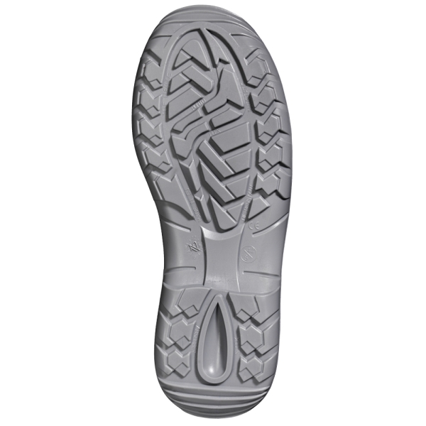 F-S3-CRAFTLAND-Sicherheitsschn�rstiefel, *WEDEL NUOVO �K*, schwarz