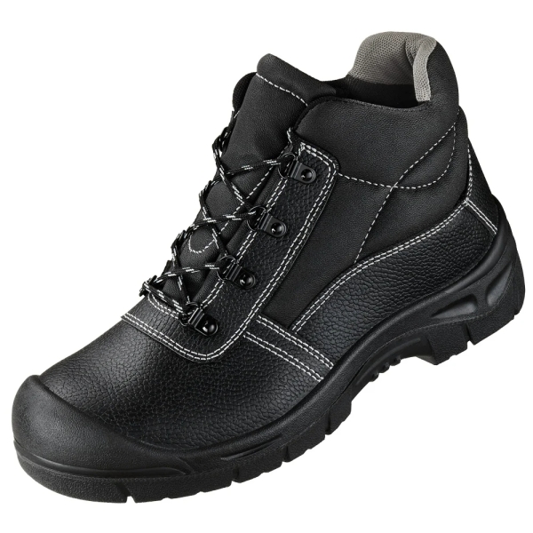 F-S3-BASIC-LINE-Sicherheitsschn�rstiefel, *ROSTOCK �K*,