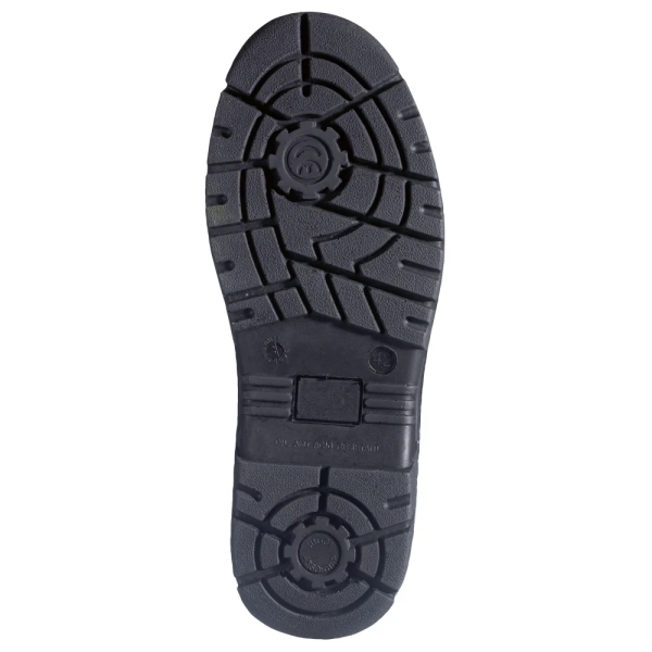 F-S3-BASIC-LINE-Sicherheitsschn�rstiefel, *ROSTOCK �K*,