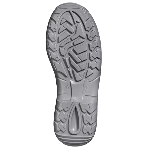 F-S3-CRAFTLAND-Winter-Sicherheitsschn�rstiefel, *WINTERHUDE �K*, schwarz