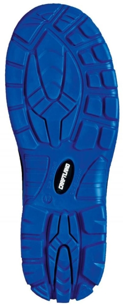 F-S3-CRAFTLAND-Winterschn�rschuhe, hoch, *FELIN �K*, schwarz/blau abgesetzt