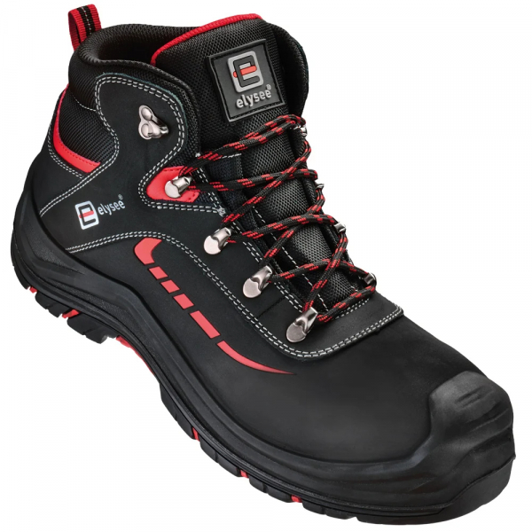 *Lipari* Schn�Rstiefel