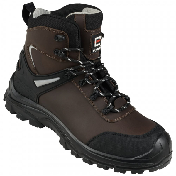 *Martano* Schn�Rstiefel