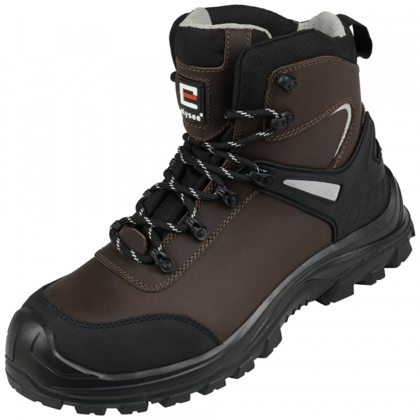 *Martano* Schn�Rstiefel