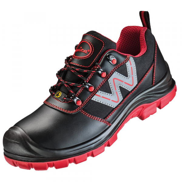 *Belluno* Halbschuhe