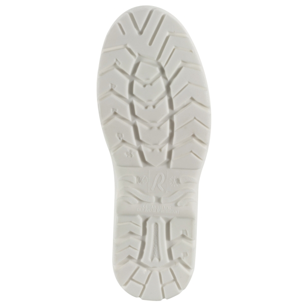F-S2-BASIC-LINE-Slipper, *VASTO*, wei�