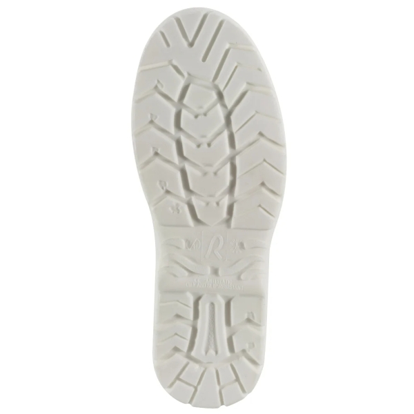 F-S2-BASIC-LINE-Sicherheitshalbschuhe, *TERMOLI*, wei�