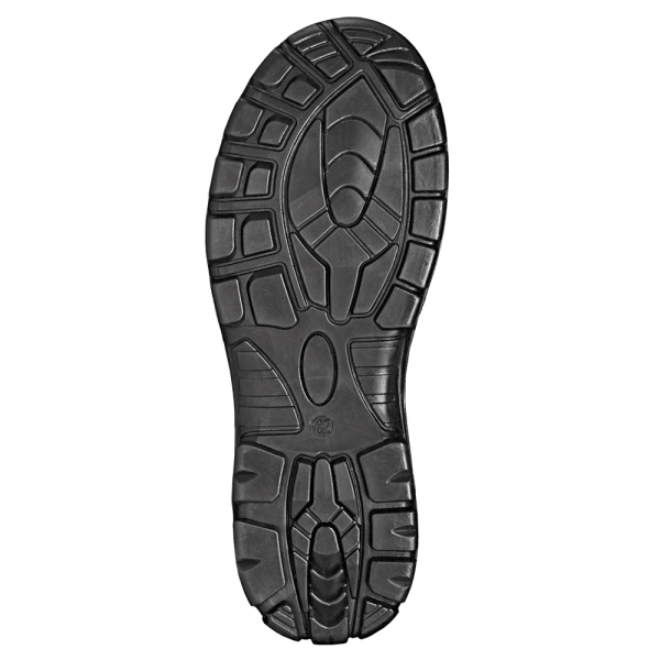 F-Clogs, *SERINO*, schwarz